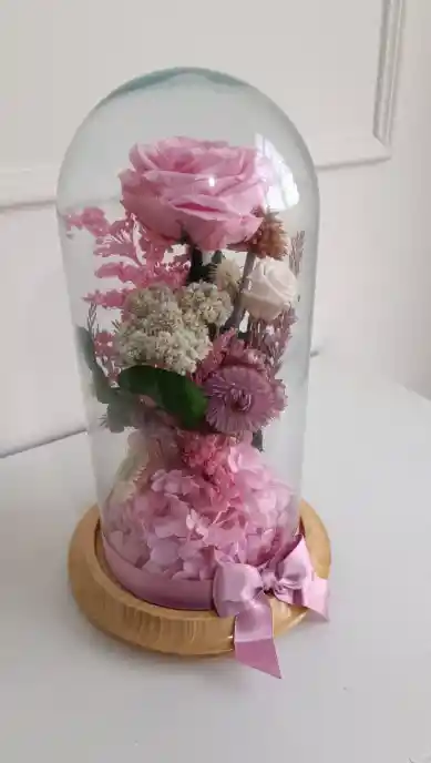 Rosa Eterna