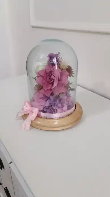 Rosa Eterna Luxury