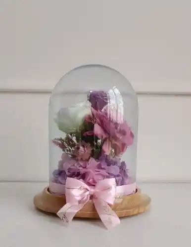 Rosa Eterna Luxury