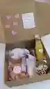 Desayuno Sorpresa - Caja Desayuno Especial Dama
