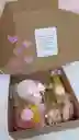 Desayuno Sorpresa - Caja Desayuno Especial Dama