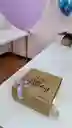 Desayuno Sorpresa - Caja Desayuno Especial Dama