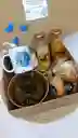 Desayuno Bogotá
