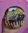 Desayuno Sorpresa Batman