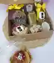 Desayuno Sorpresa Batman