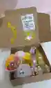 Desayuno Sorpresa Homero
