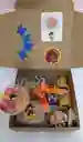 Desayuno Sorpresa Dragon Ball