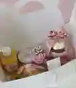 Desayuno Sorpresa - Box Diamante Hombre