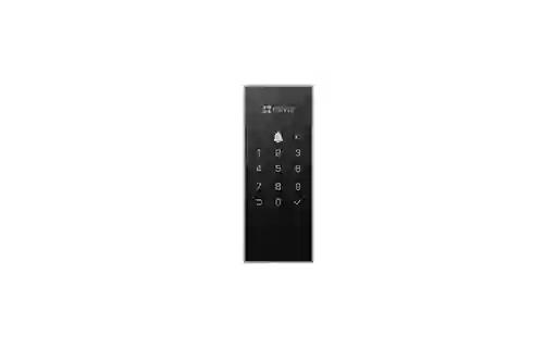 Cerradura Ezviz Dl03 Pro R100-wbcp-gr(o-std)	