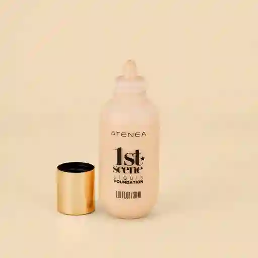 Base 30 Ml 1st Scene Atenea Cream