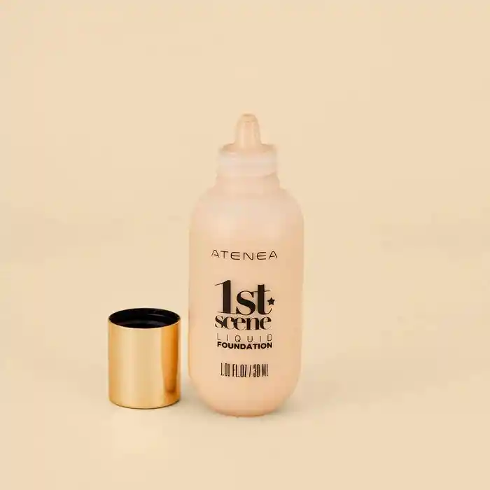 Base 30 Ml 1st Scene Atenea Cream