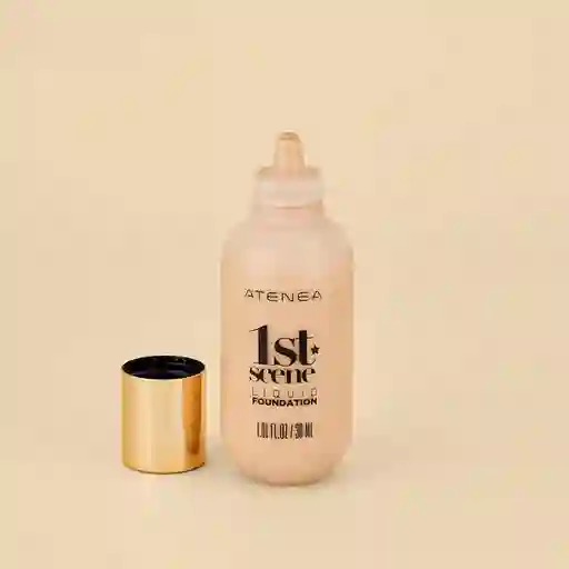 Base Almond 1st Scene Atenea 30 Ml