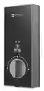 Cerradura Ezviz Dl04 Pro R100-wbcp-gr(m)(o-std)	