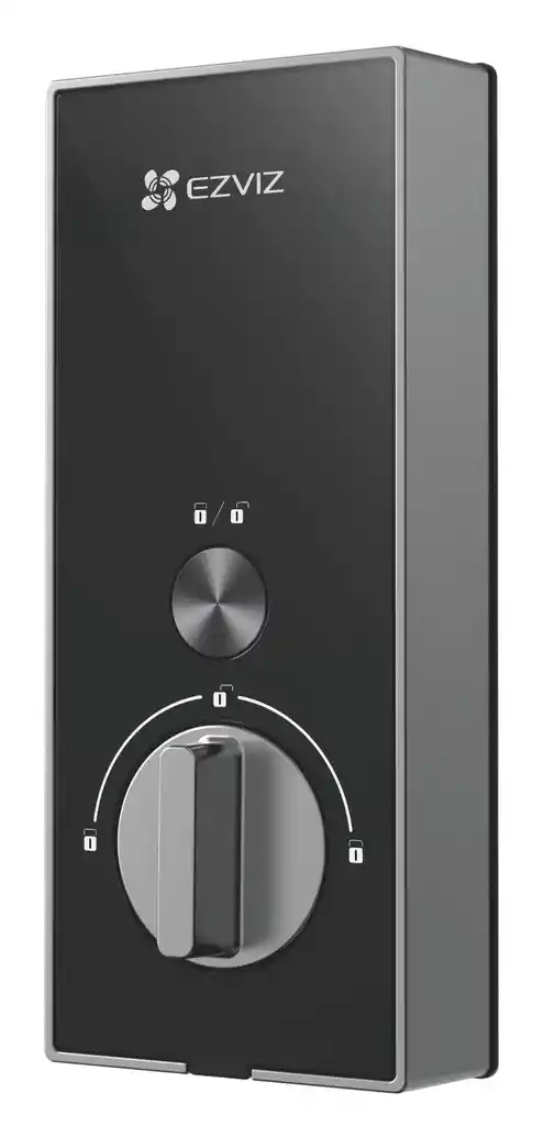 Cerradura Ezviz Dl04 Pro R100-wbcp-gr(m)(o-std)	
