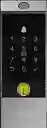 Cerradura Ezviz Dl04 Pro R100-wbcp-gr(m)(o-std)	