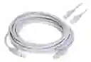 Cable De Red 5mt Cat6