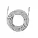 Cable De Red 10mt Cat6