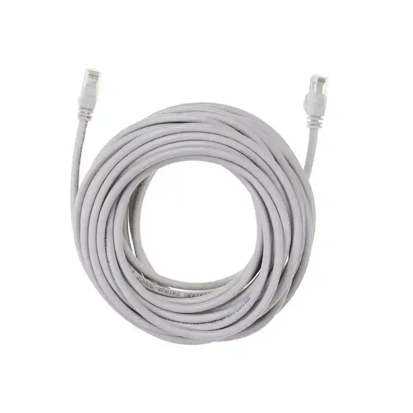 Cable De Red 10mt Cat6