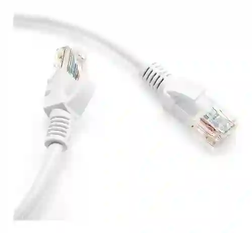 Cable De Red 15mt Cat6