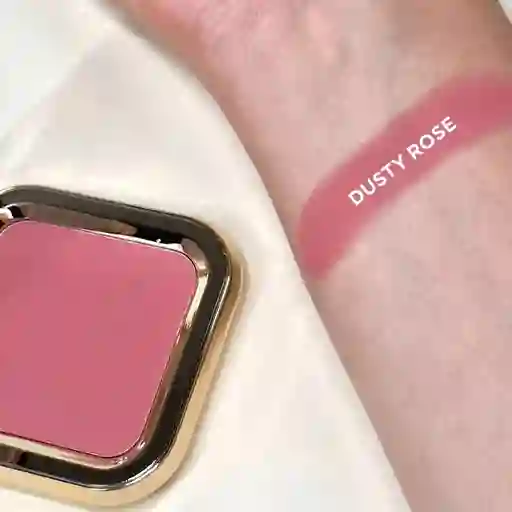 Rubor Dusty Rose 1st Scene Atenea