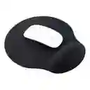 Tapete Pad Mouse Ergonomico Con Soporte Para La Muñeca