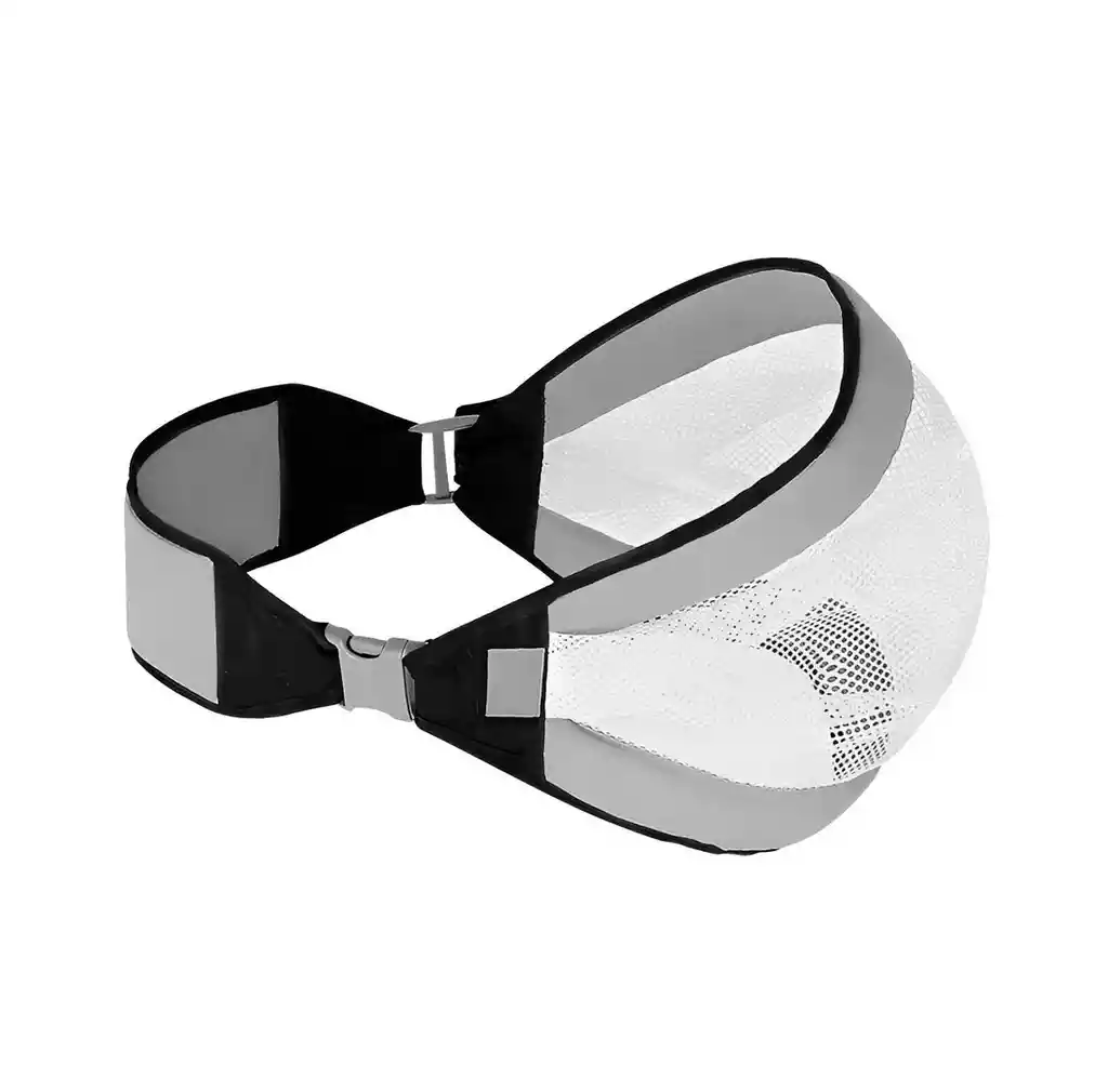 Cargador Fular Canguro Bebés Ergonómico Transpirable