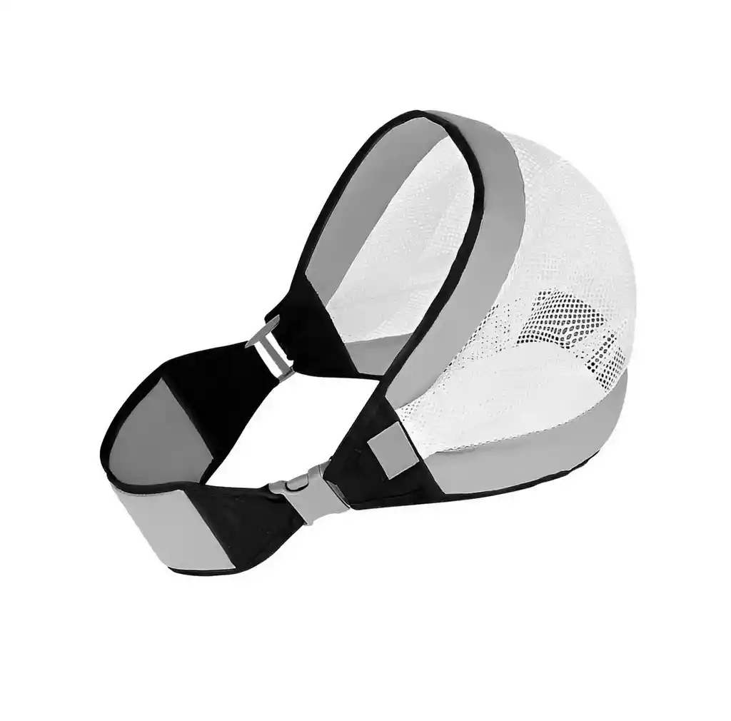 Cargador Fular Canguro Bebés Ergonómico Transpirable