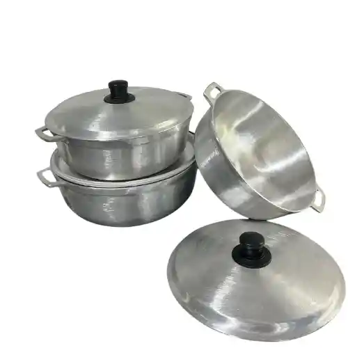 Trio De Claderos