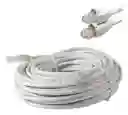Cable De Red 20mt Cat6