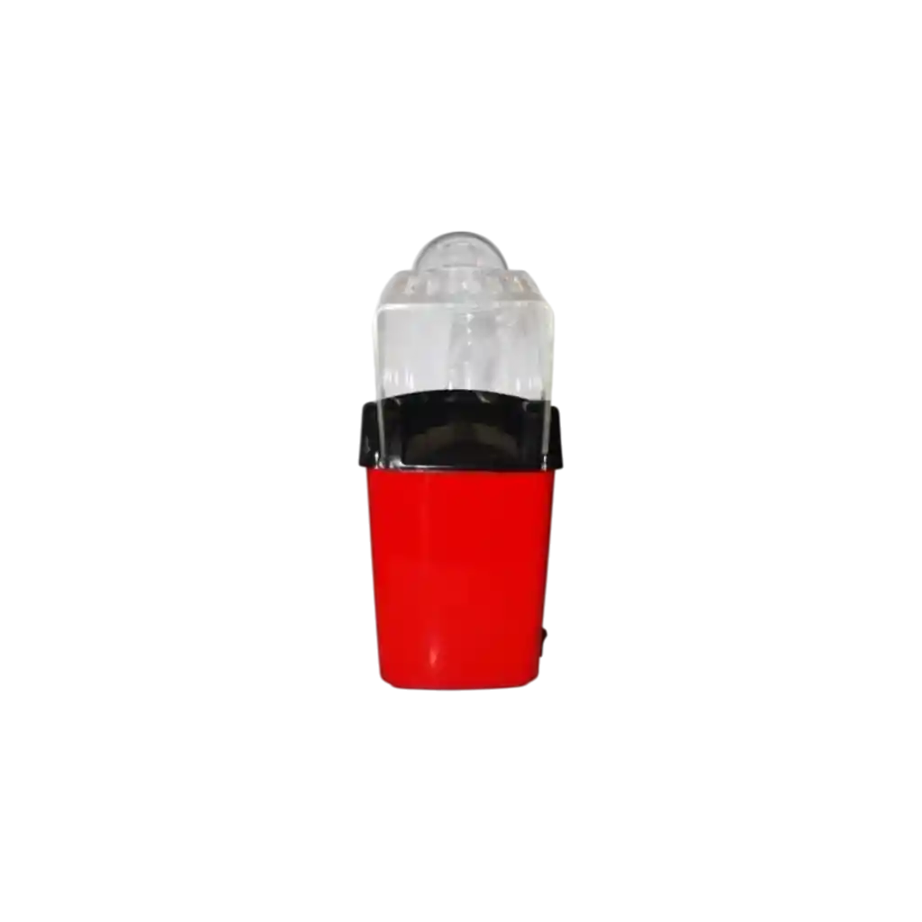 Maquina Mini Crispetera