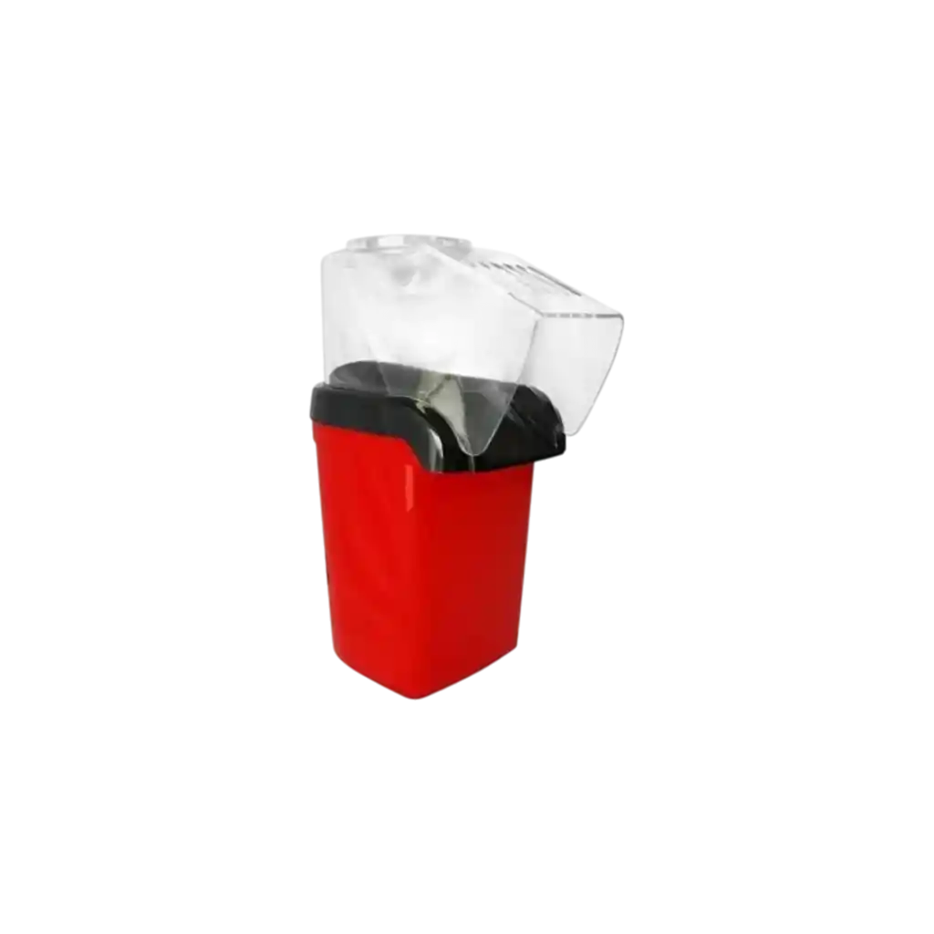 Maquina Mini Crispetera