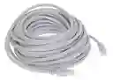 Cable De Red 30mt Cat6