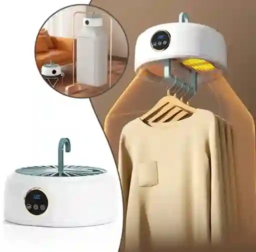 Secador De Ropa Portatil