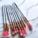 Brochas Para Ojos