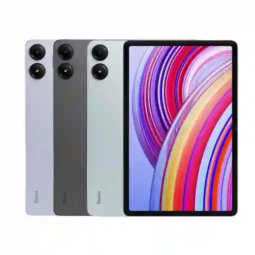 Tablet Xiaomi Redmi Pro Ocean Blue 6gb/128gb