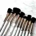 Kit De Brochas Marmol