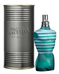 Pefume Jean Paul Gaultier Le Male (125 Ml)