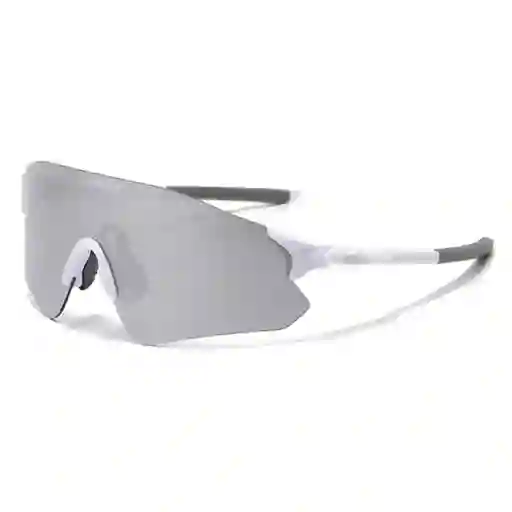 Pixxiesx Novax White Silver