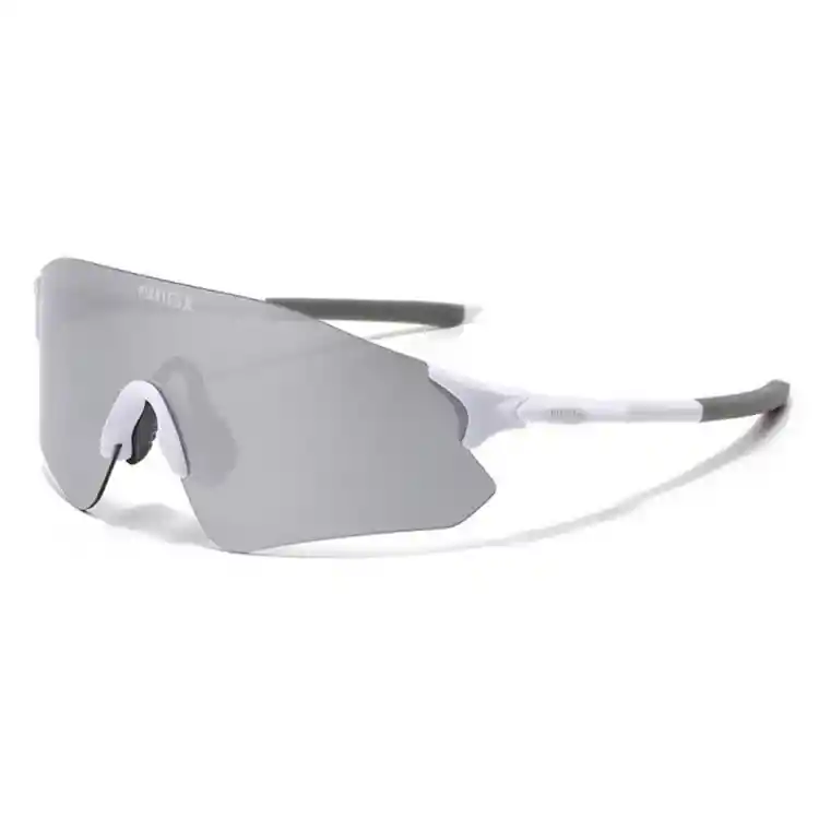 Pixxiesx Novax White Silver