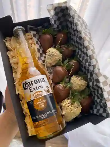 Regalos Para Papa-ancheta Dia Del Padre-regalos-sorpresas-dia Del Hombre-cumpleaños