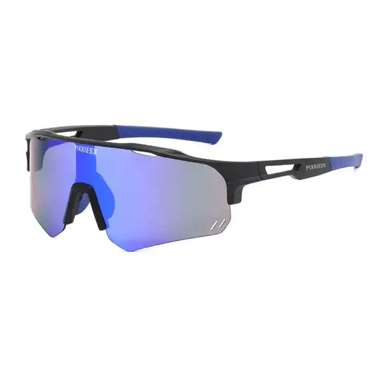 Pixxiesx Cent Black Blue