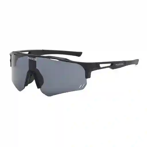 Pixxiesx Cent Black Gray