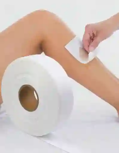Rollo De Lienzo Para Depilar X 50 Metros