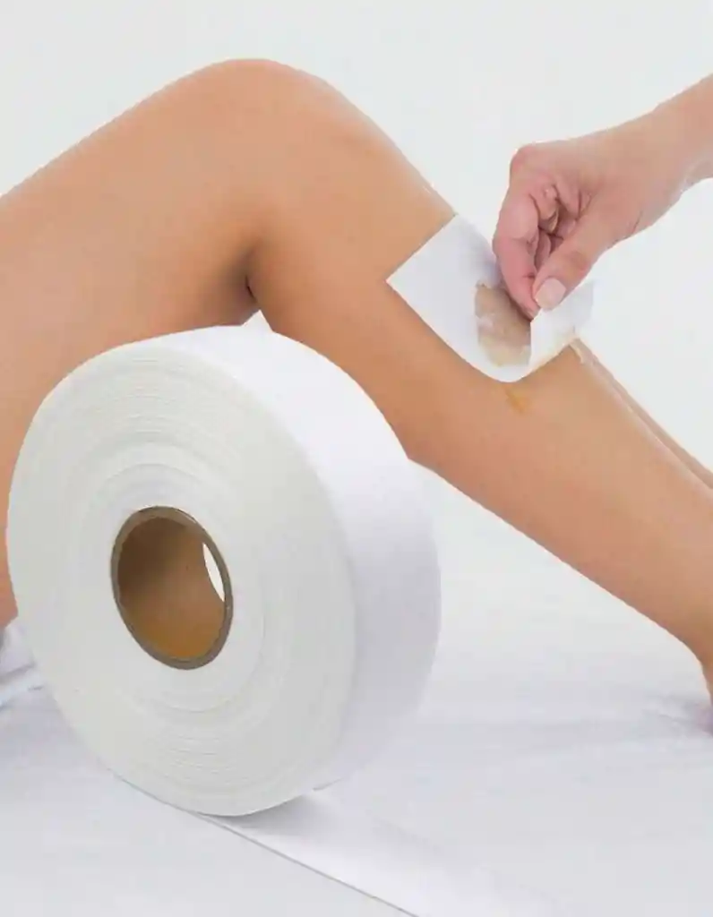Rollo De Lienzo Para Depilar X 50 Metros