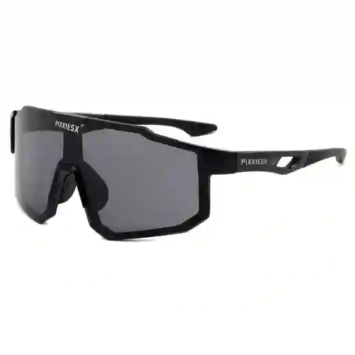 Pixxiesx Nitro Black Gray