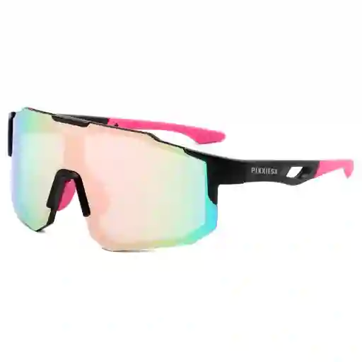Pixxiesx Nitro Black Pink
