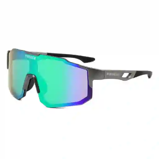 Pixxiesx Nitro Gray Green