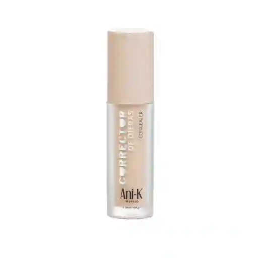 Corrector 00 Snow