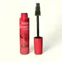 Pestañina Prosa Red Passion Fibras Alargadoras 4 En 1 Máscara