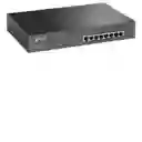 Switch Tp-link Tl-sg1008mp Serie Poe+
